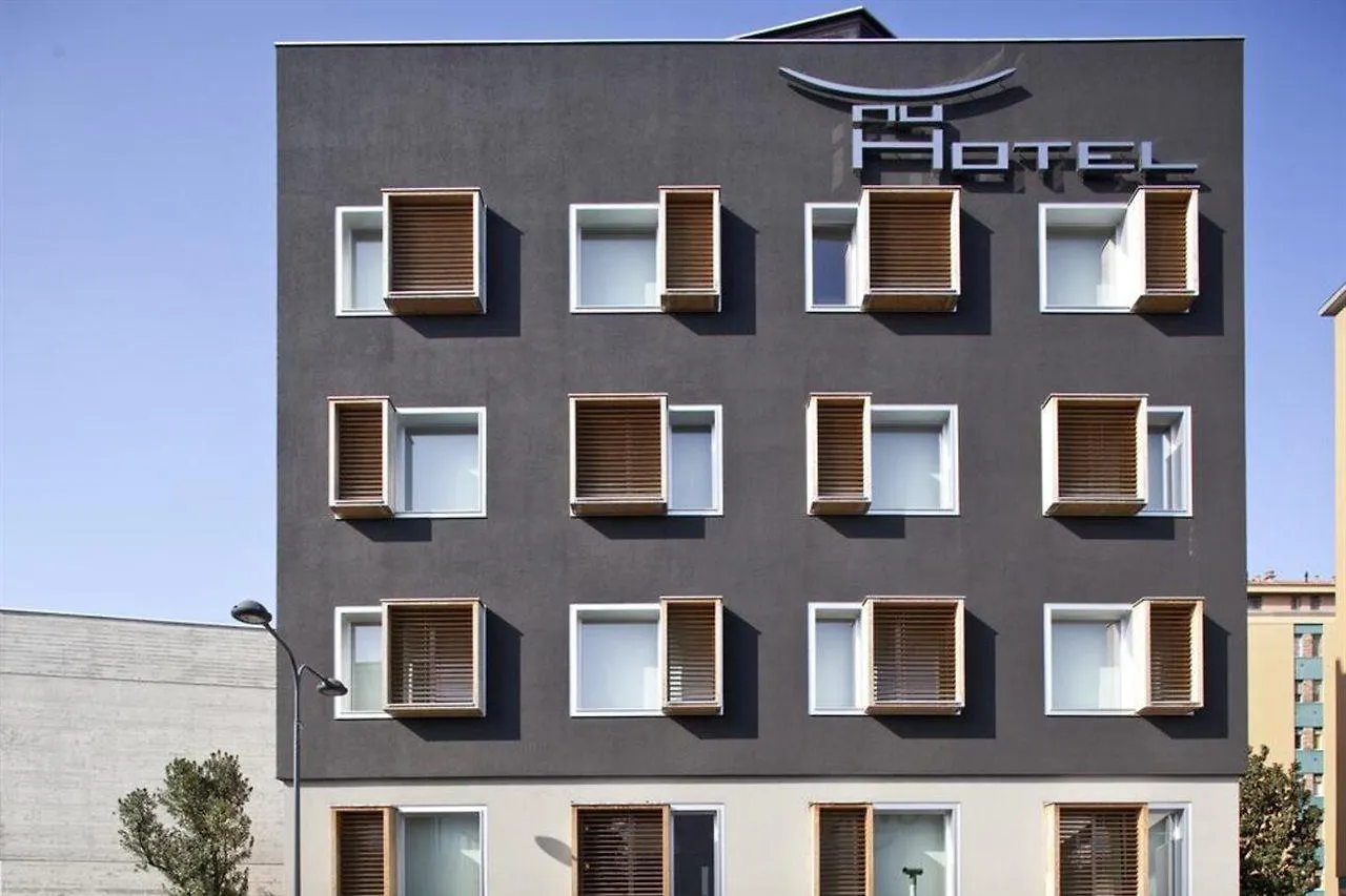 Nu Hotel Milán