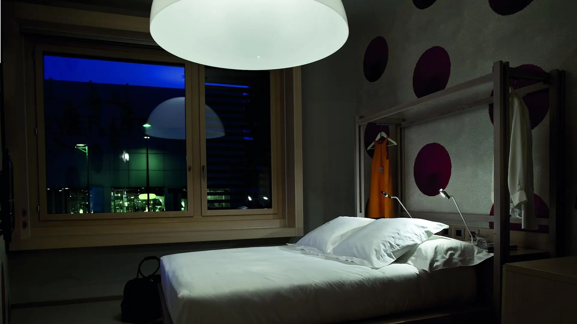 Nu Hotel Milan