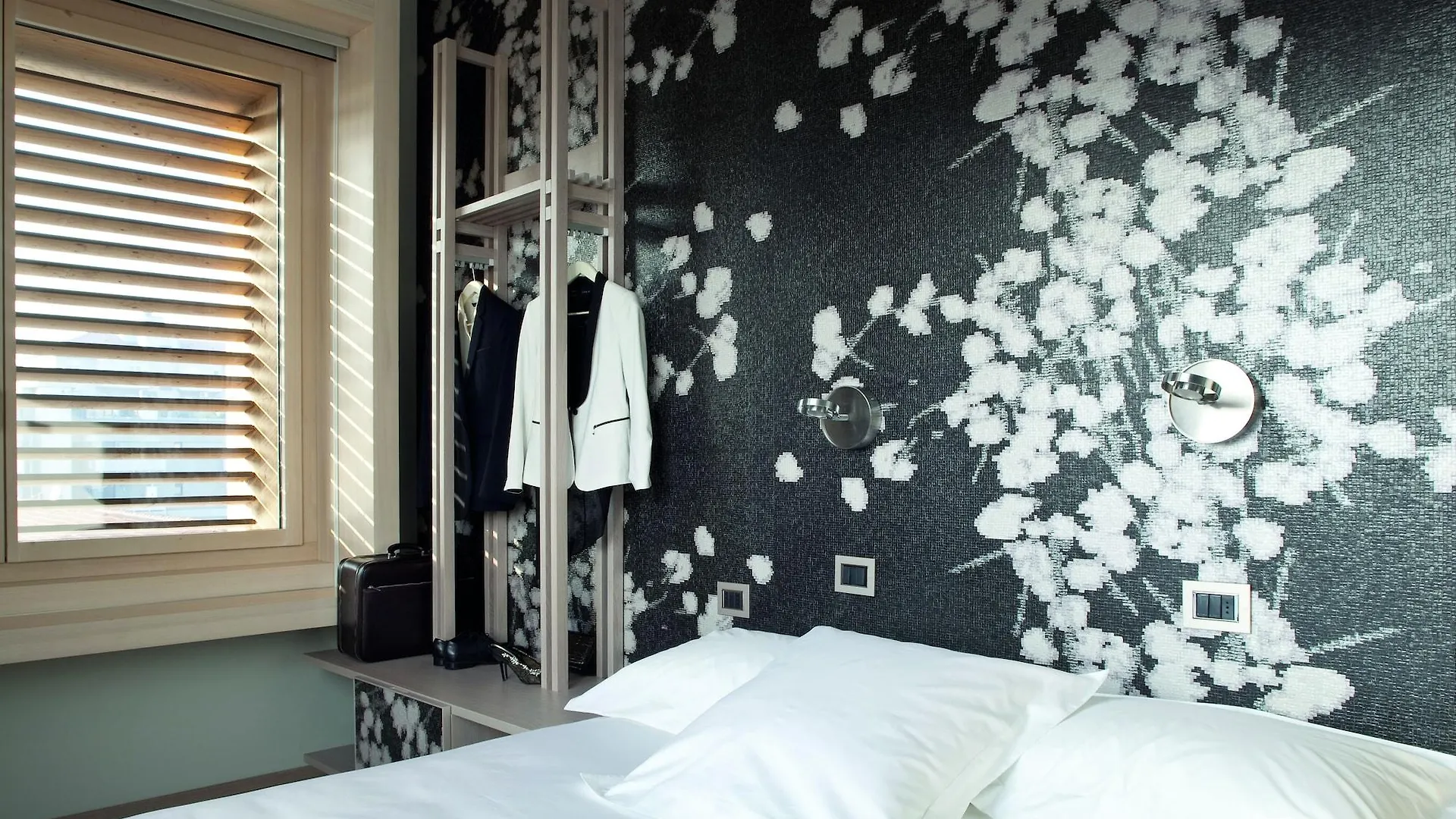Nu Hotel Milán