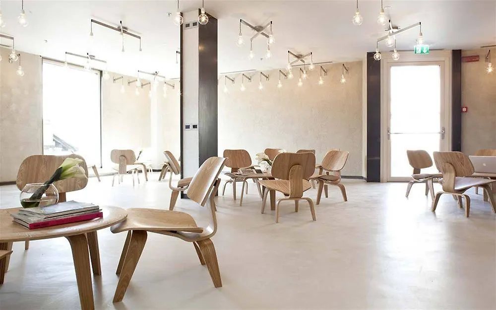 Nu Hotel Milan