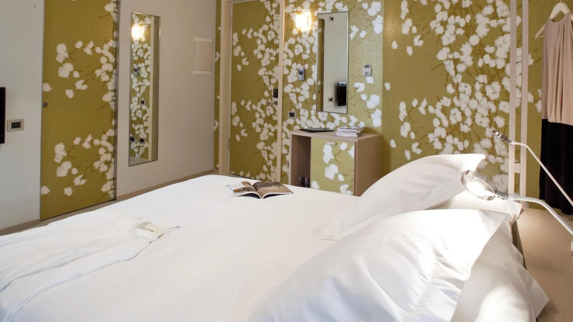 Nu Hotel Milan