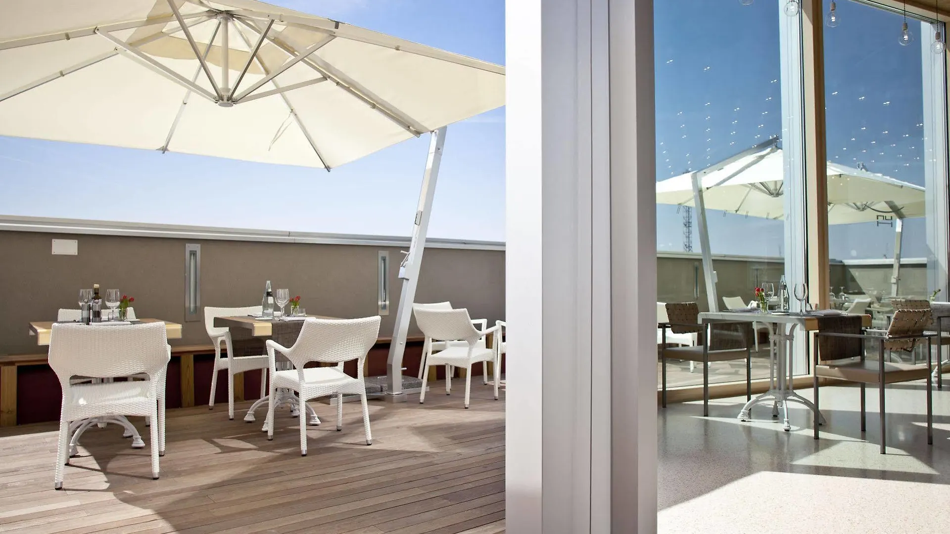 Nu Hotel Milan Italy