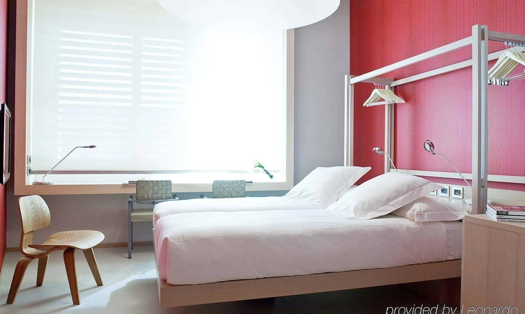 Nu Hotel Milan 4*,