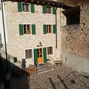 Ca' Del Laki Séjour à la ferme