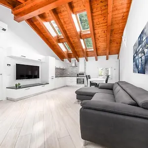 Residenze Niguarda Mediolan