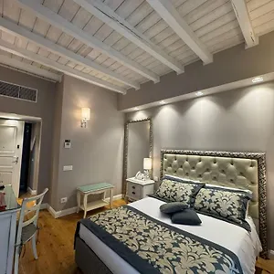 Hotel Delle Nazioni, Milan