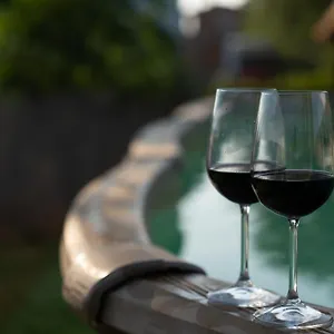  Ferienhaus Cappannelle Tuscany Italien