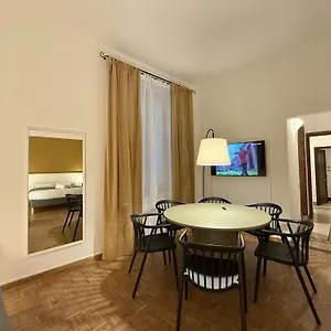  Apartment Yome - Your In Italien