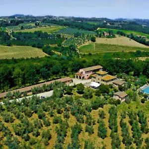 Agroturismo Agriturismo Poggio Alle Lame