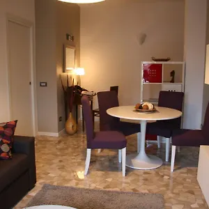 Apartment Chez Nous Italien