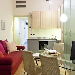 Apartamento Italianway-fiori Chiari