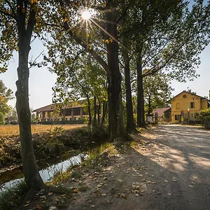  Bauernhof Cascina Gaggioli Italien