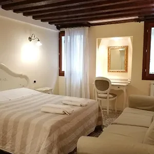 Apartment Ca' Venere Cannaregio Venice