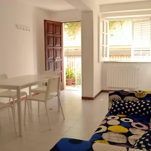 Apartment Casa Dahlia Mondello