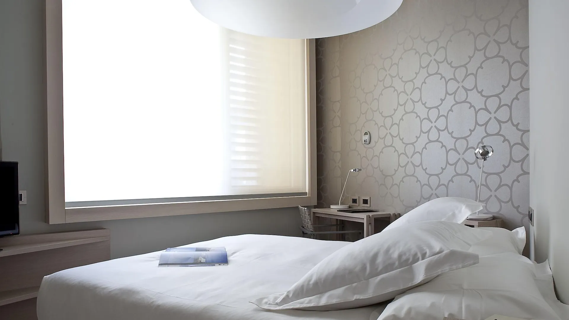 Nu Hotel Mediolan