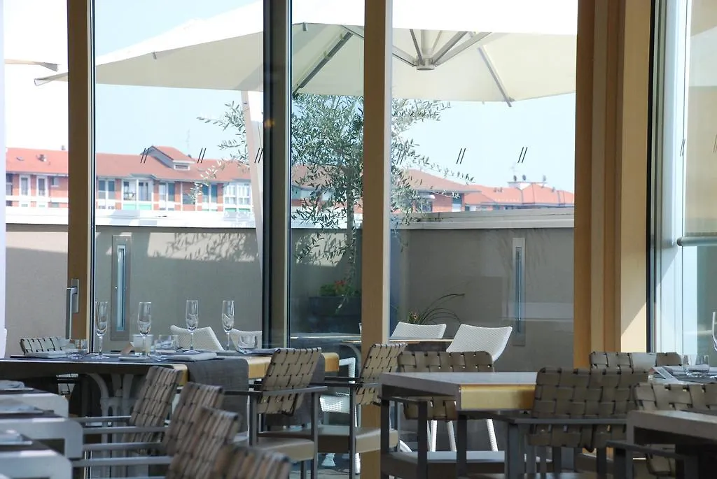 Nu Hotel Mediolan