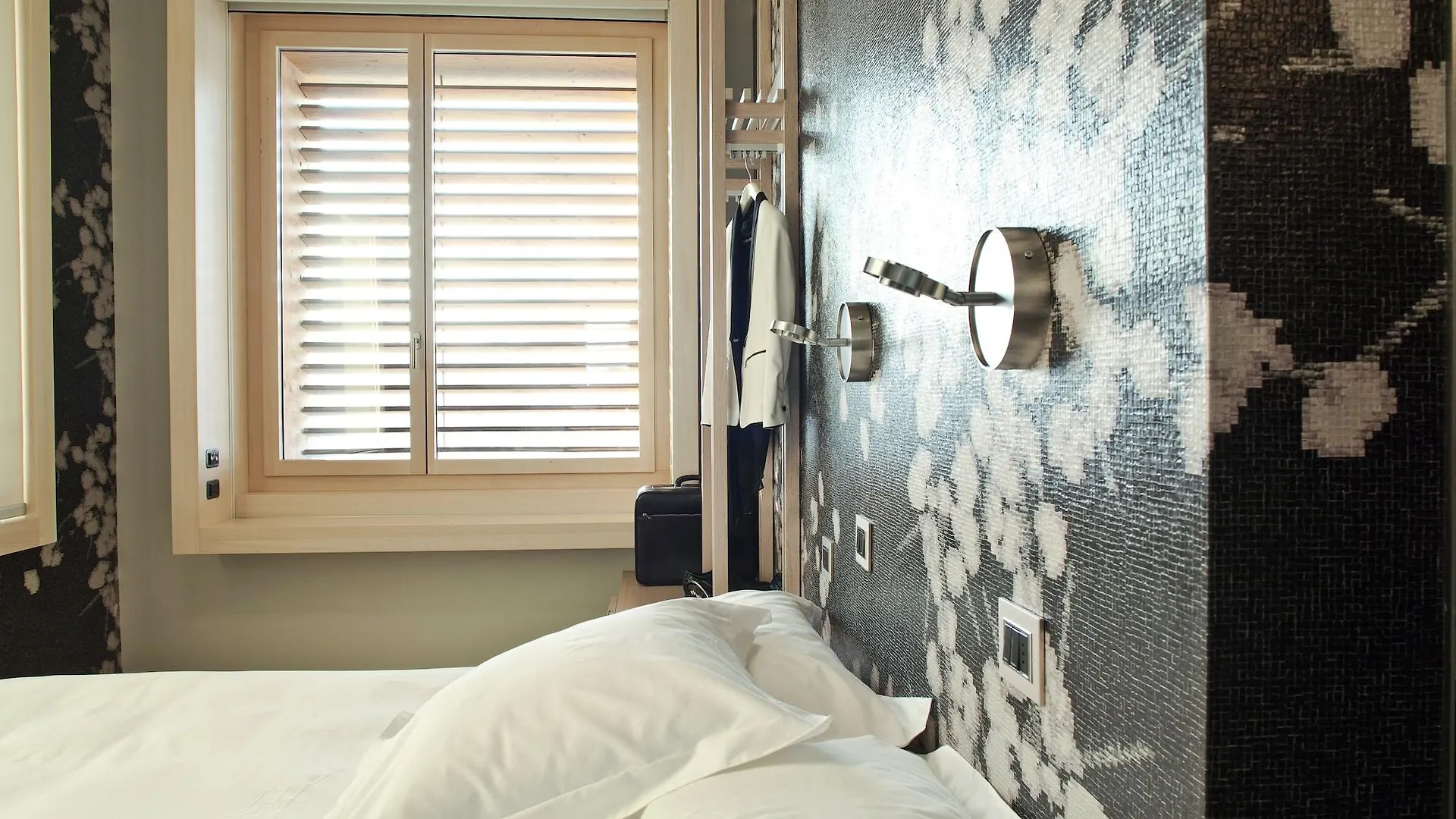 Nu Hotel Mailand