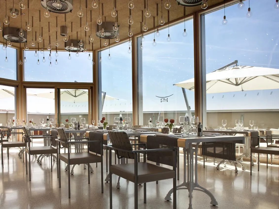 Nu Hotel Mailand 4*,  Italien