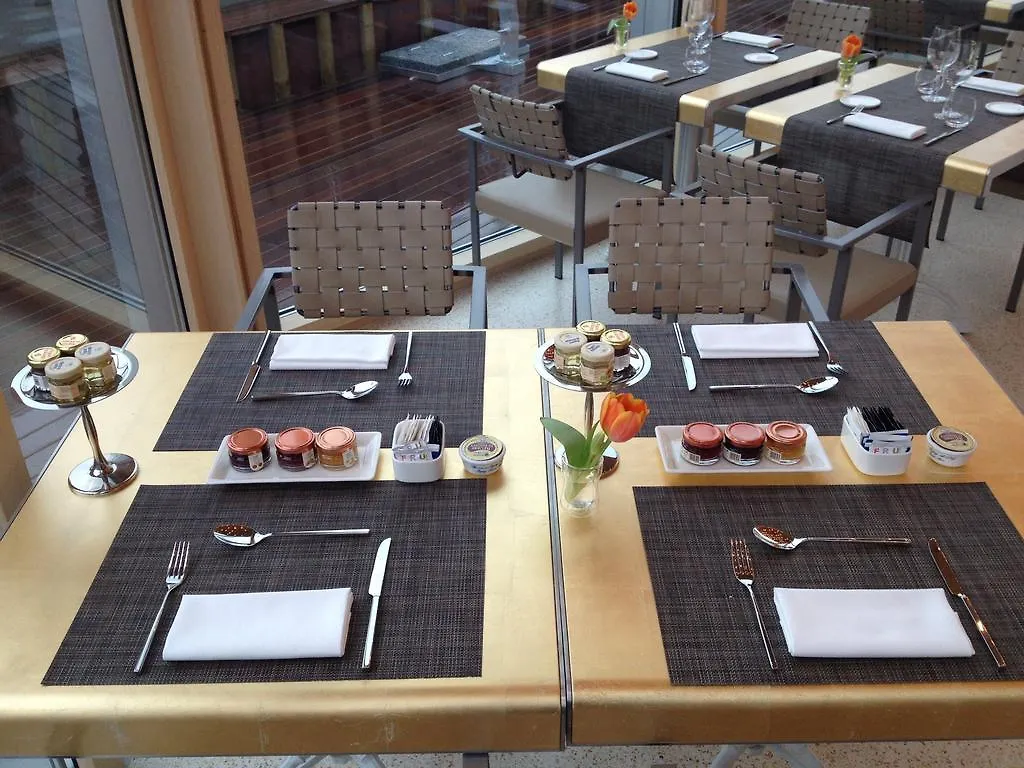 Nu Hotel Mailand 4*,  Italien