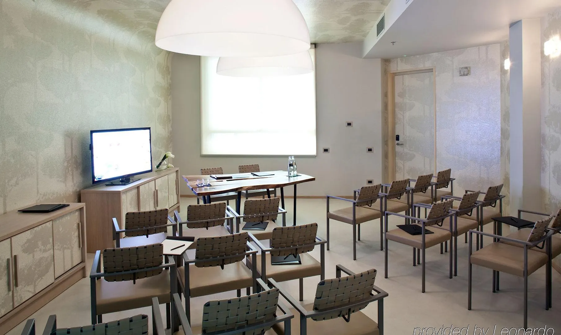Nu Hotel Mailand 4*,  Italien